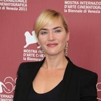 Kate Winslet at 68th Venice Film Festival - Day 3 | Picture 69018